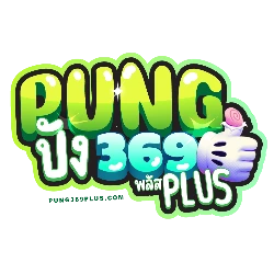 PUNG369PLUS สล็อตเว็บตรง คาสิโน ครบทุกเกม